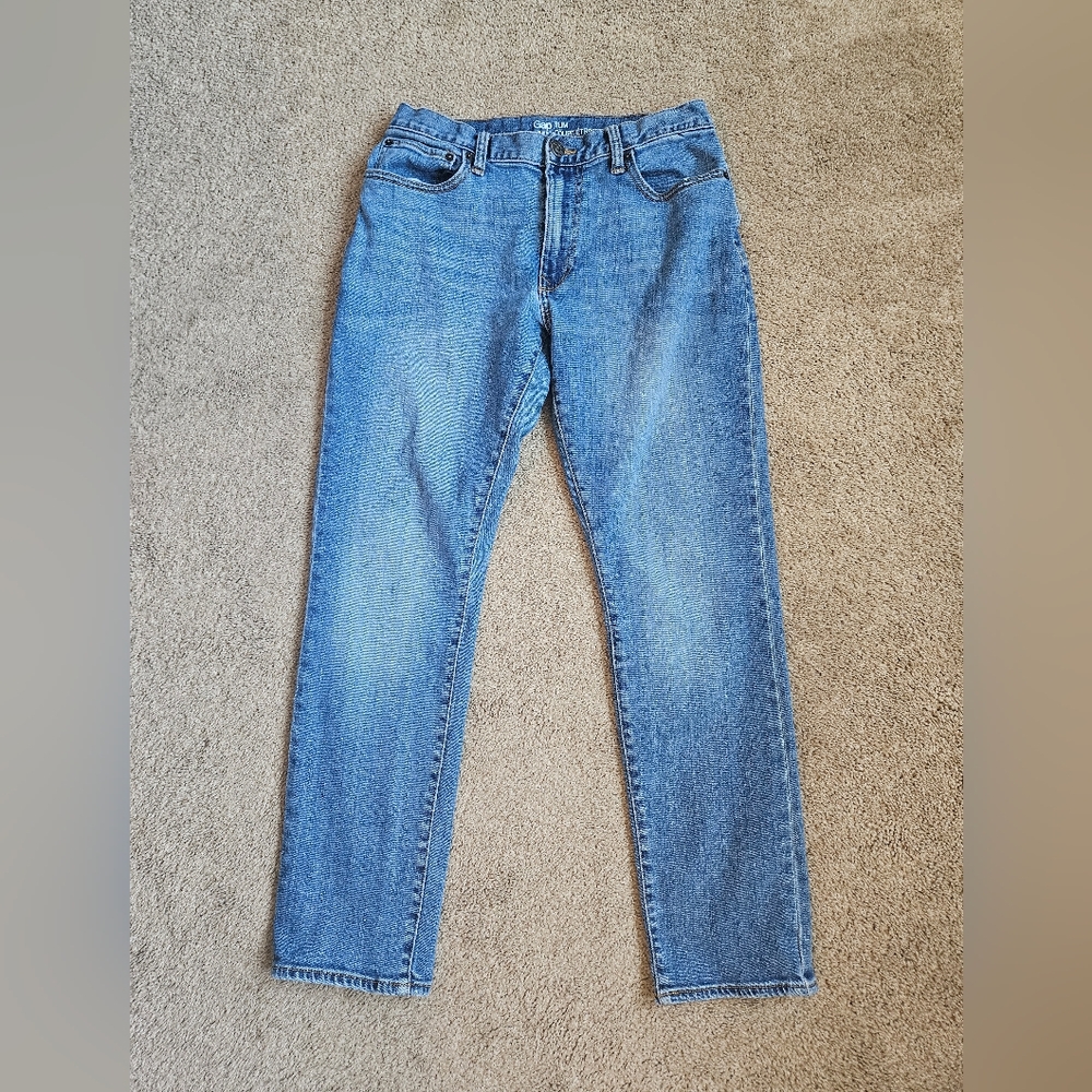 Gap Jeans